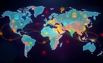 Beyond Borders: Global Strategies for Innovation Investment