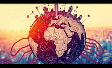 The Future is Now: Capitalizing on Emerging Economic Trends