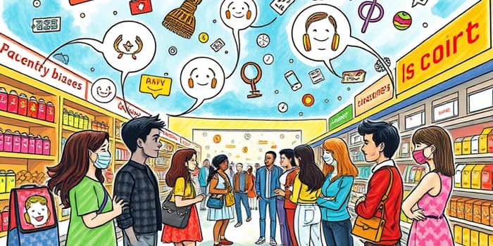 Behavioral Economics: The Psychology of Market Decisions