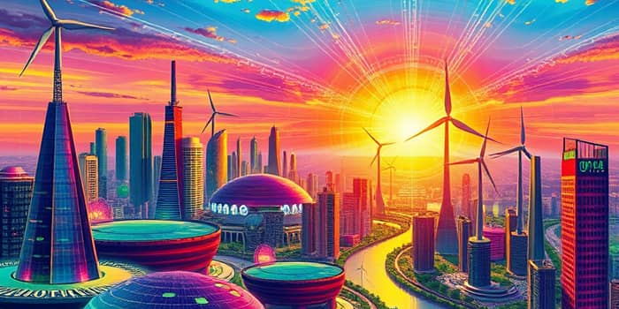 Sector Spotlight: Where to Find Growth Potential