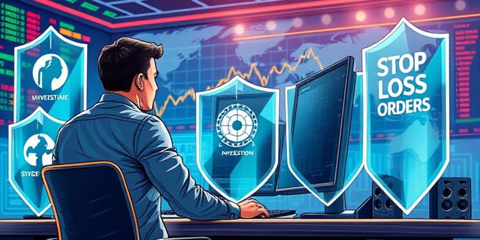 Risk Management Essentials: Safeguarding Your Capital