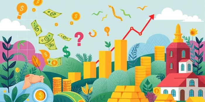 Inflationary Pressures: Strategies for Protecting Wealth