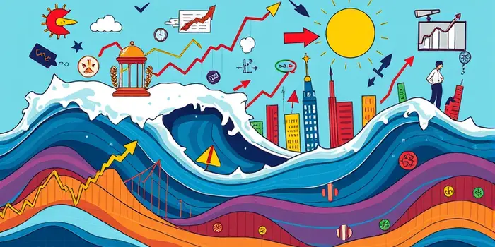 Market Cycles Explained: When to Buy, When to Hold