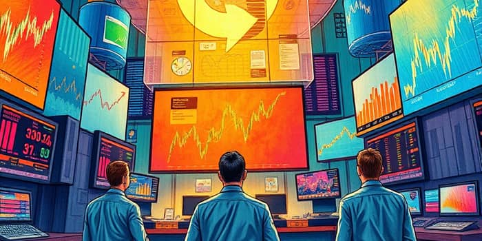 Beyond the Headlines: Uncovering True Market Performance