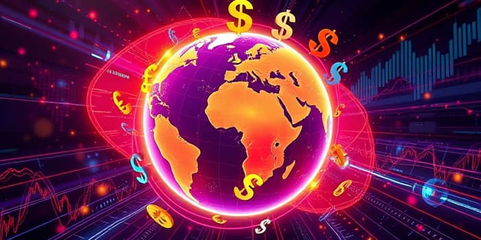 Currency Fluctuations: Mastering the Forex Market