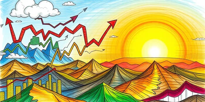 Decoding Market Signals: What's Next for the Economy?