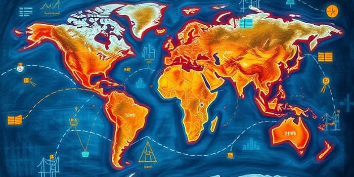 Geopolitical Tensions: Investment Implications