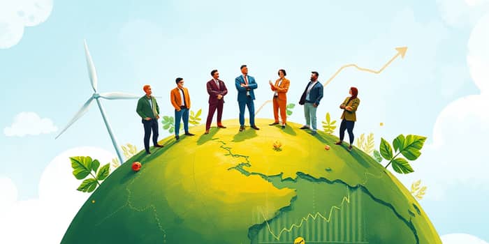 Sustainable Investing: Performance Meets Purpose