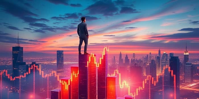 Valuation Metrics: Identifying Undervalued Assets