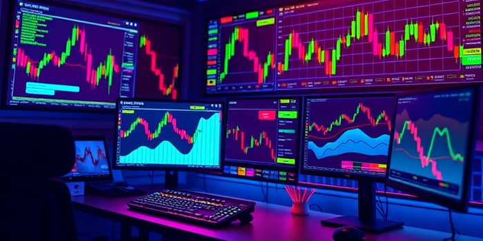 Technical Analysis Unveiled: Patterns and Predictions
