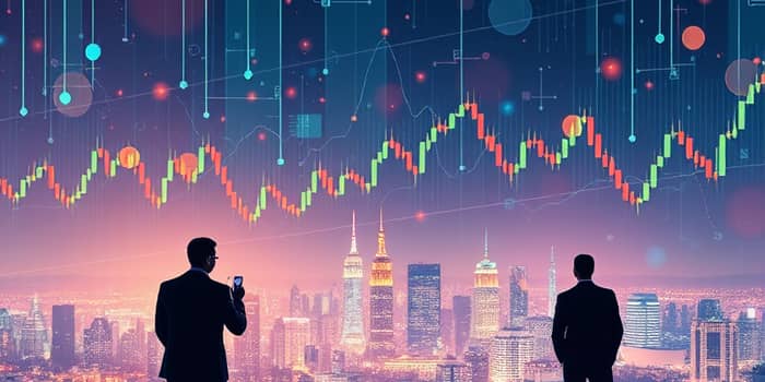 Quantitative Analysis: Data-Driven Investment Choices