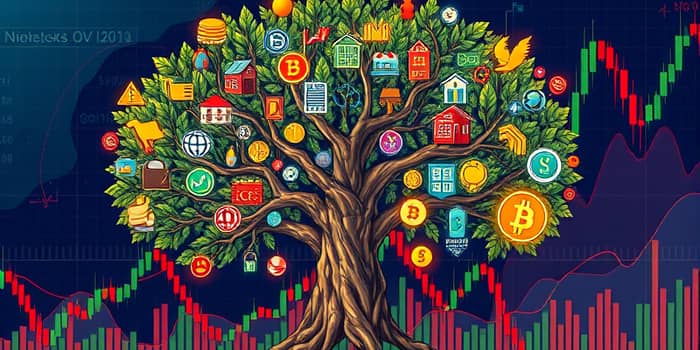 The Art of Allocation: Building a Resilient Portfolio