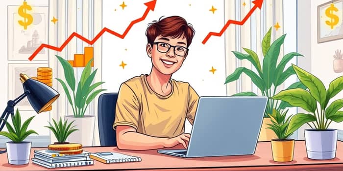 Investing for Beginners: A Simple Guide to Getting Started