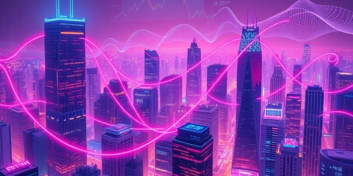 The Impact of Technology on Financial Markets