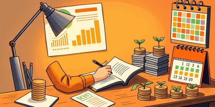 Budgeting Basics: Your First Step to Financial Freedom