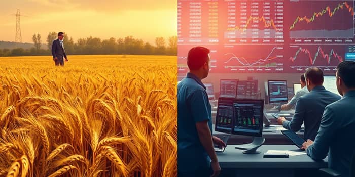 Derivatives Demystified: Tools for Hedging and Speculation