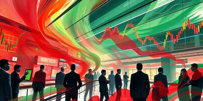 Market Sentiment: Gauging Investor Mood