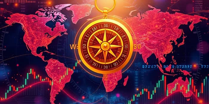 Economic Indicators: Your Compass for Market Direction