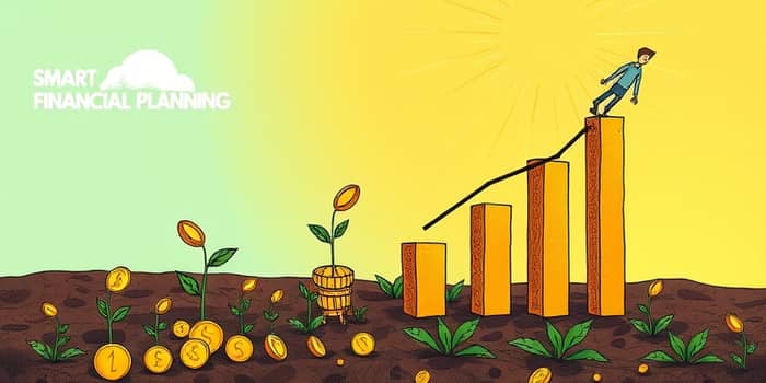 Tax-Smart Investing: Keep More of Your Money