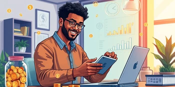 Mastering Your Money: Practical Tips for Everyday Finance