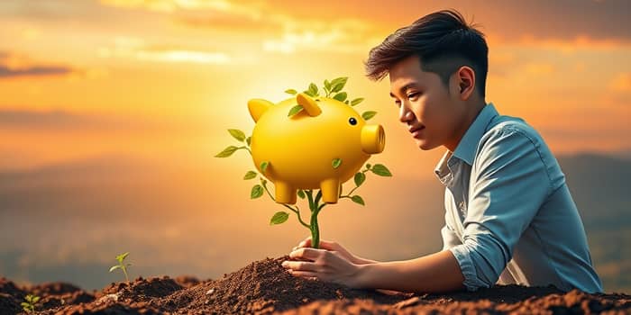 Retirement Planning: Start Early, Retire Rich