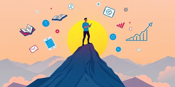 Investing in Yourself: Your Most Valuable Asset