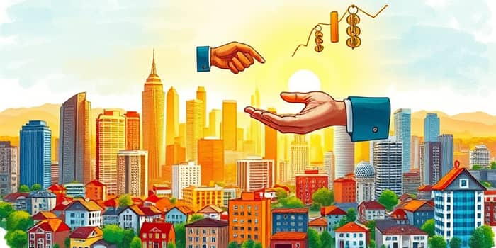 Investing in Real Estate: Is It Right for You?