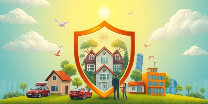 Insurance Demystified: Protecting Your Assets