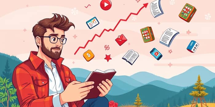 Making Your Money Work for You: Passive Income Ideas