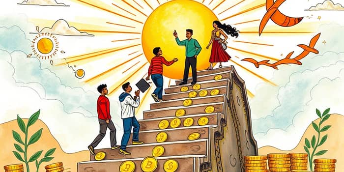 Financial Independence: The Path to Early Retirement