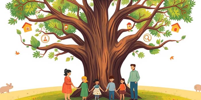 Estate Planning Essentials: Securing Your Family's Future