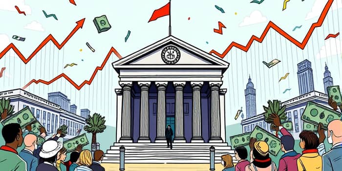 Unpacking Quantitative Easing: A Beginner's Guide