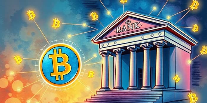 Cryptocurrencies and Central Banks: A Clash of Systems?