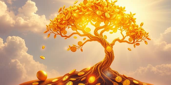 Understanding Compound Interest: The Power of Growth