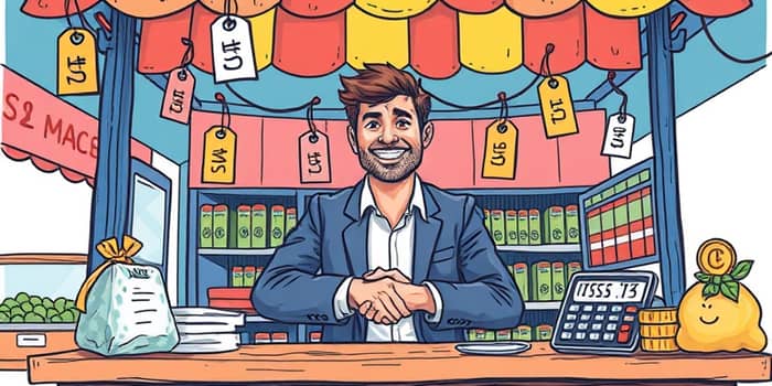 The Art of Negotiation: Save Money on Anything