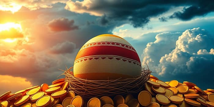 Building an Emergency Fund: Your Financial Safety Net