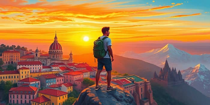 Traveling on a Budget: Explore Без Breaking the Bank