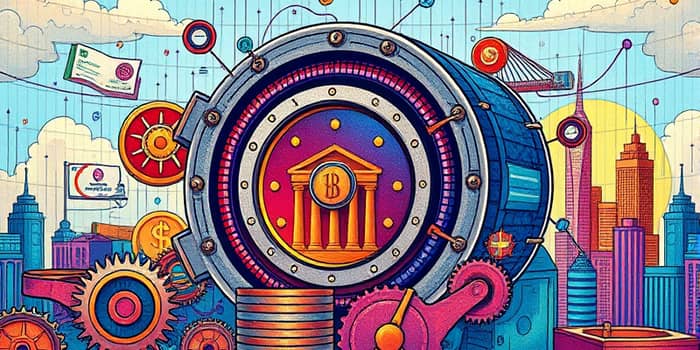 Monetary Policy Beyond Interest Rates: Exploring New Tools