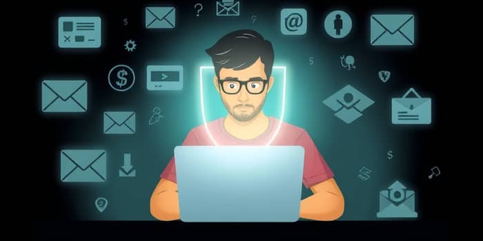 Avoiding Financial Scams: Stay Safe Online