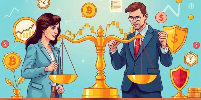 Understanding Risk: Making Smarter Financial Decisions