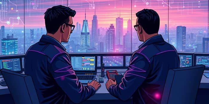 The Digital Economy: New Challenges for Regulators