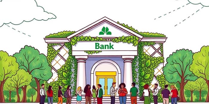 Choosing a Bank: What to Look For