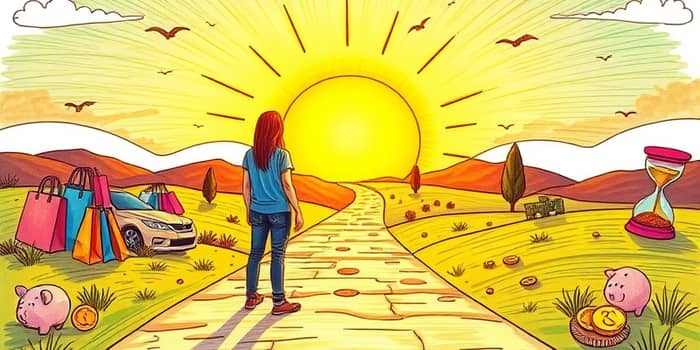 The Psychology of Money: Conquering Bad Habits