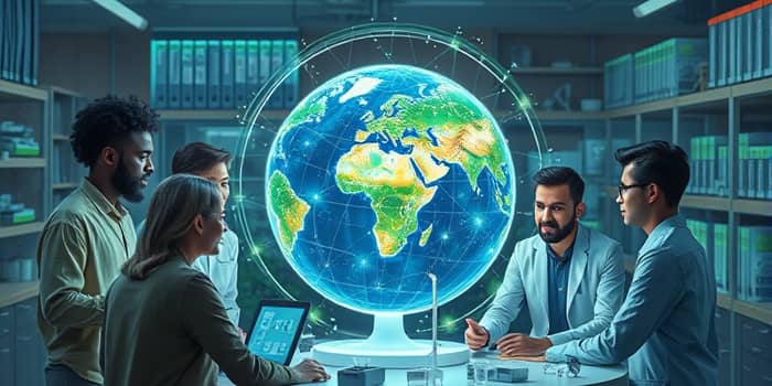 Innovation Policy: Fostering the Next Big Thing