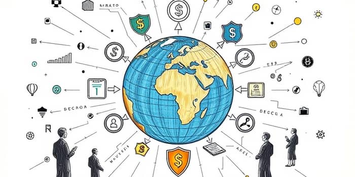 Global Financial Stability: Preventing the Next Crisis