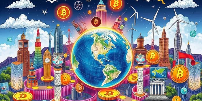 Pioneering Portfolios: Crafting a Future-Proof Investment Strategy