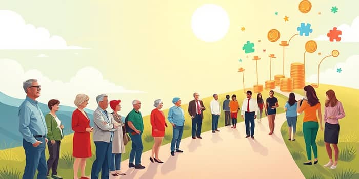 Retirement Security: Navigating a Changing Landscape