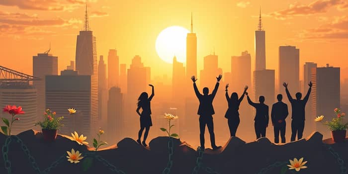 Debt Restructuring: A Path to Economic Renewal