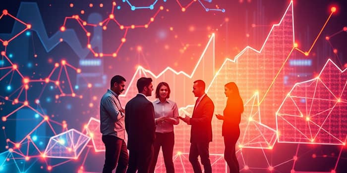 The Innovation Dividend: How Disruptors Drive Wealth