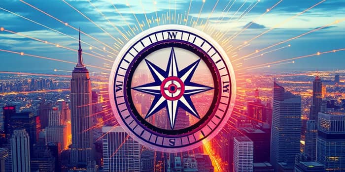 The Venture Capital Compass: Charting a Course to Opportunity